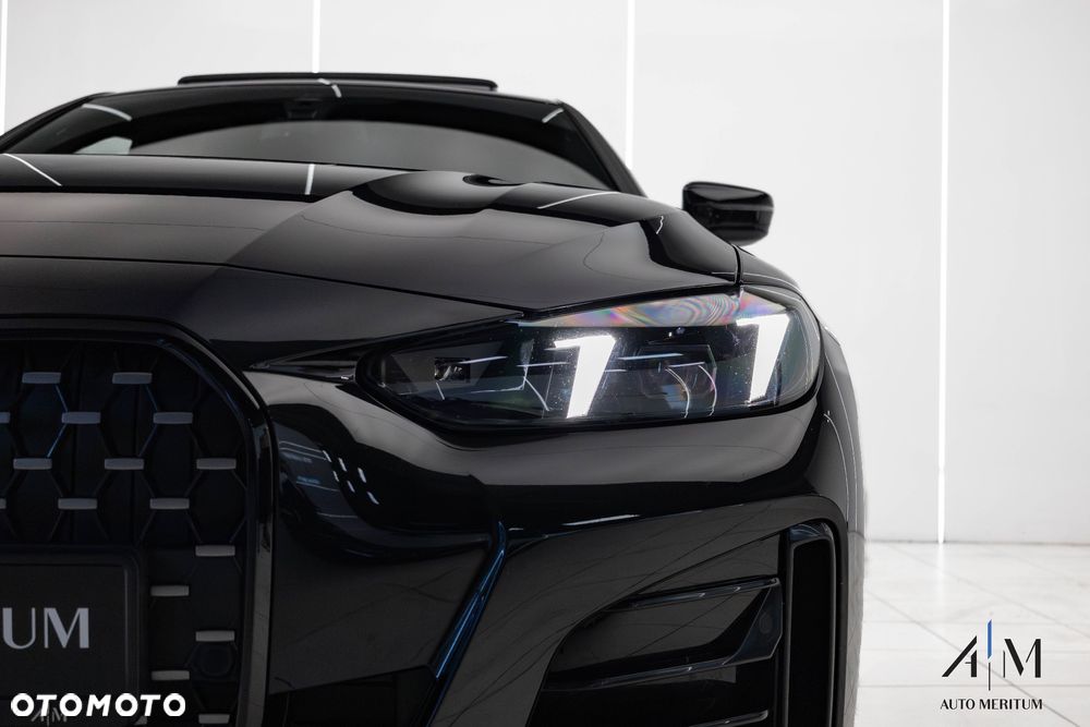 BMW Seria 4 430i Gran Coupe M Sport - 9