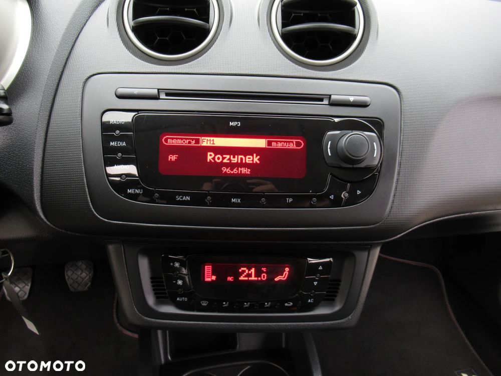 Seat Ibiza 1.4 16V Sport - 6