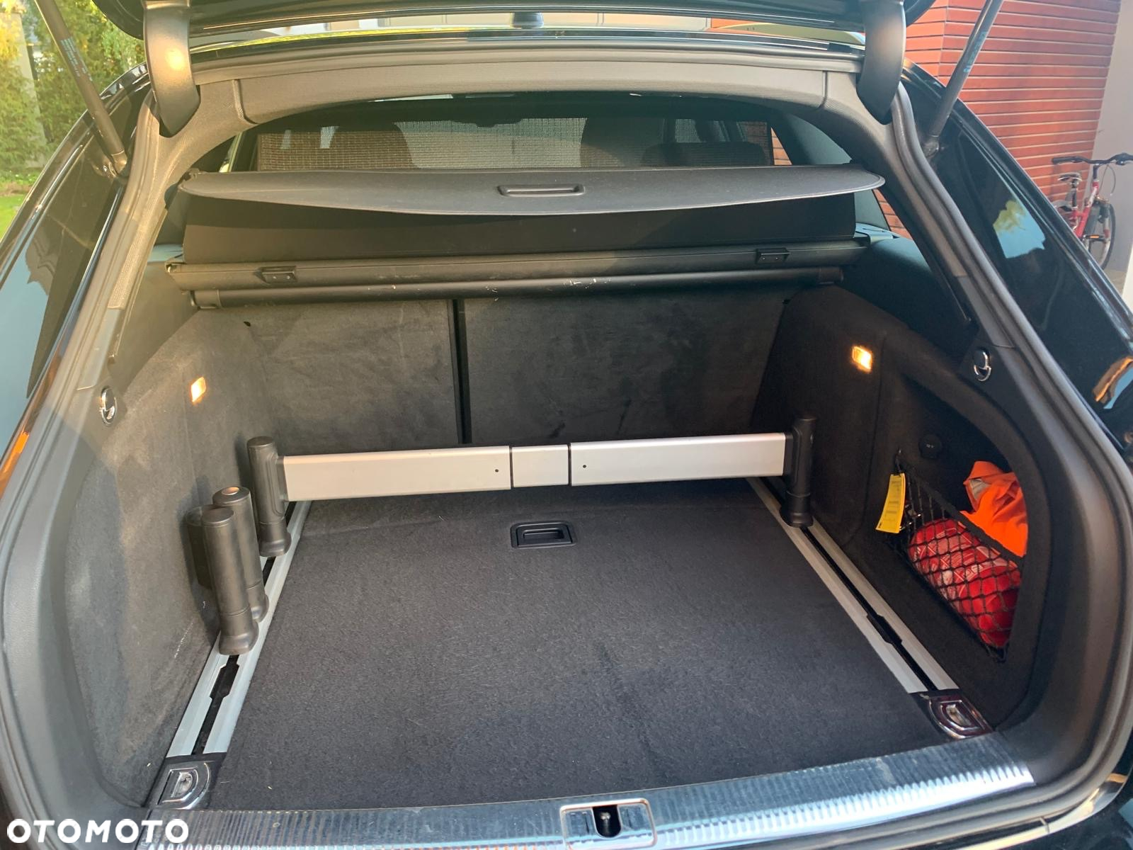 Audi A4 3.0 TDI Quattro S tronic - 9