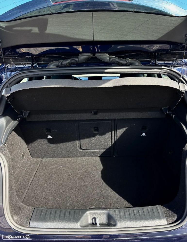 Mercedes-Benz A 160 d - 9