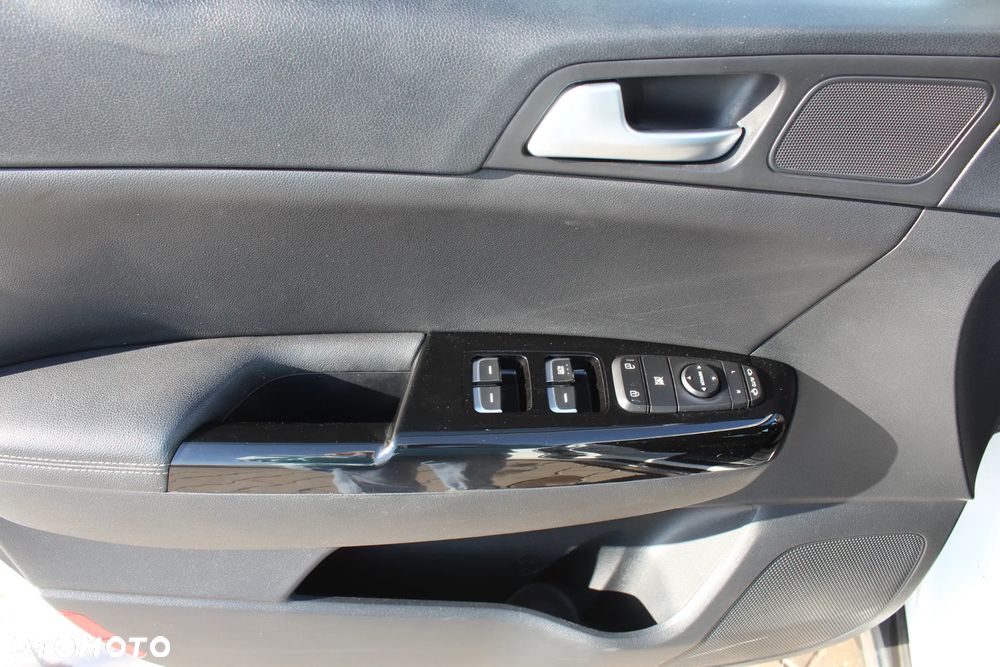 Kia Sportage 1.7 CRDI 2WD ISG Vision - 15