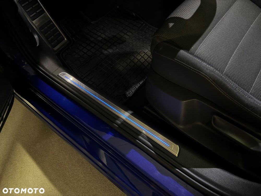 Volkswagen Golf R 4Motion BlueMotion Technology DSG - 15