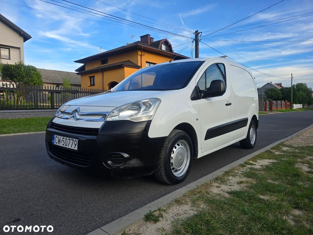 Opel Combo - 17
