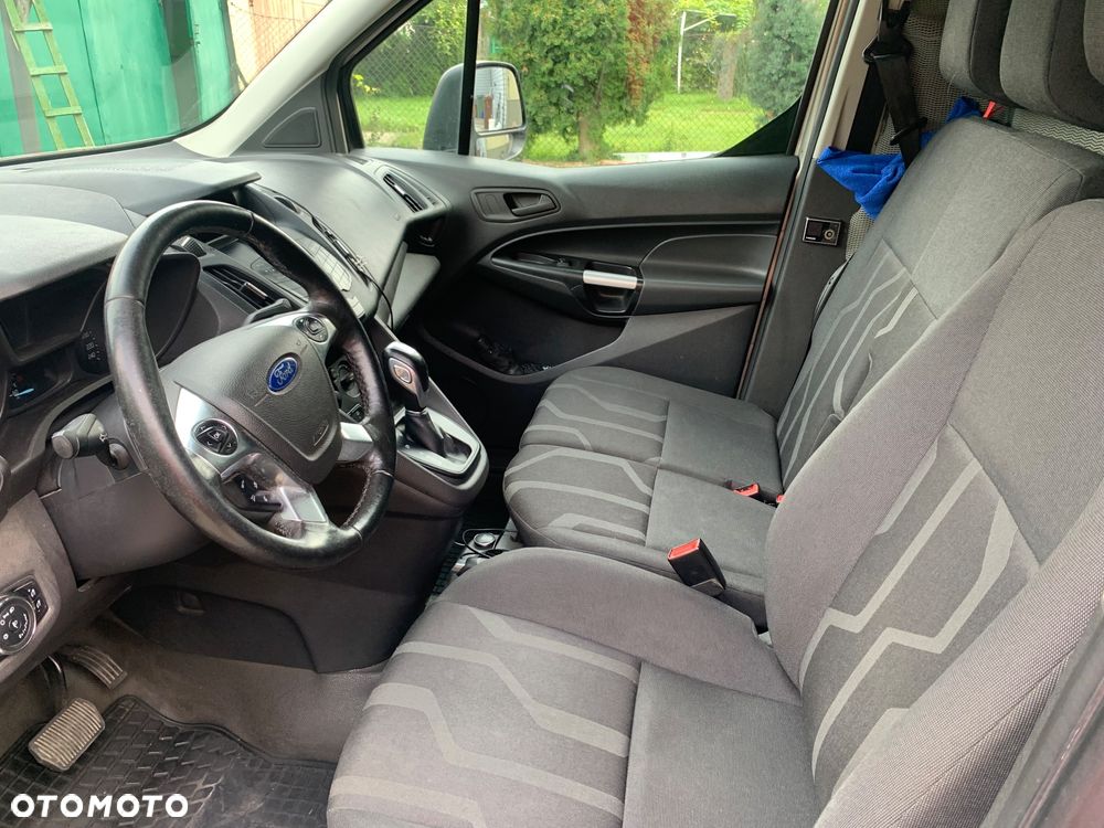 Ford Transit Connect - 4
