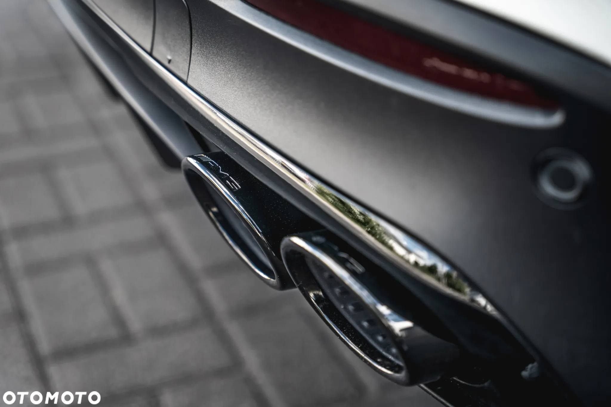 Mercedes-Benz GLE 400 d 4-Matic - 20