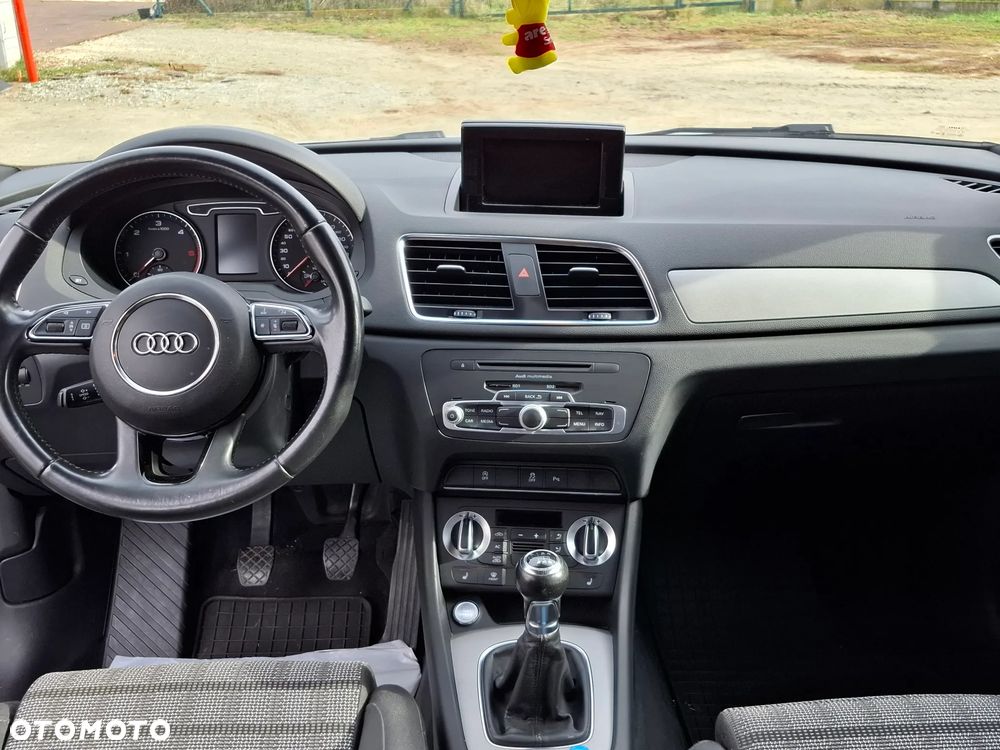 Audi Q3 - 9