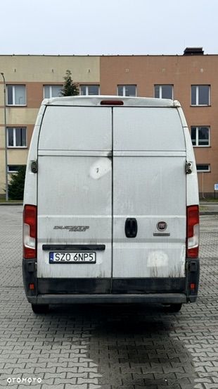 Fiat Ducato - 5