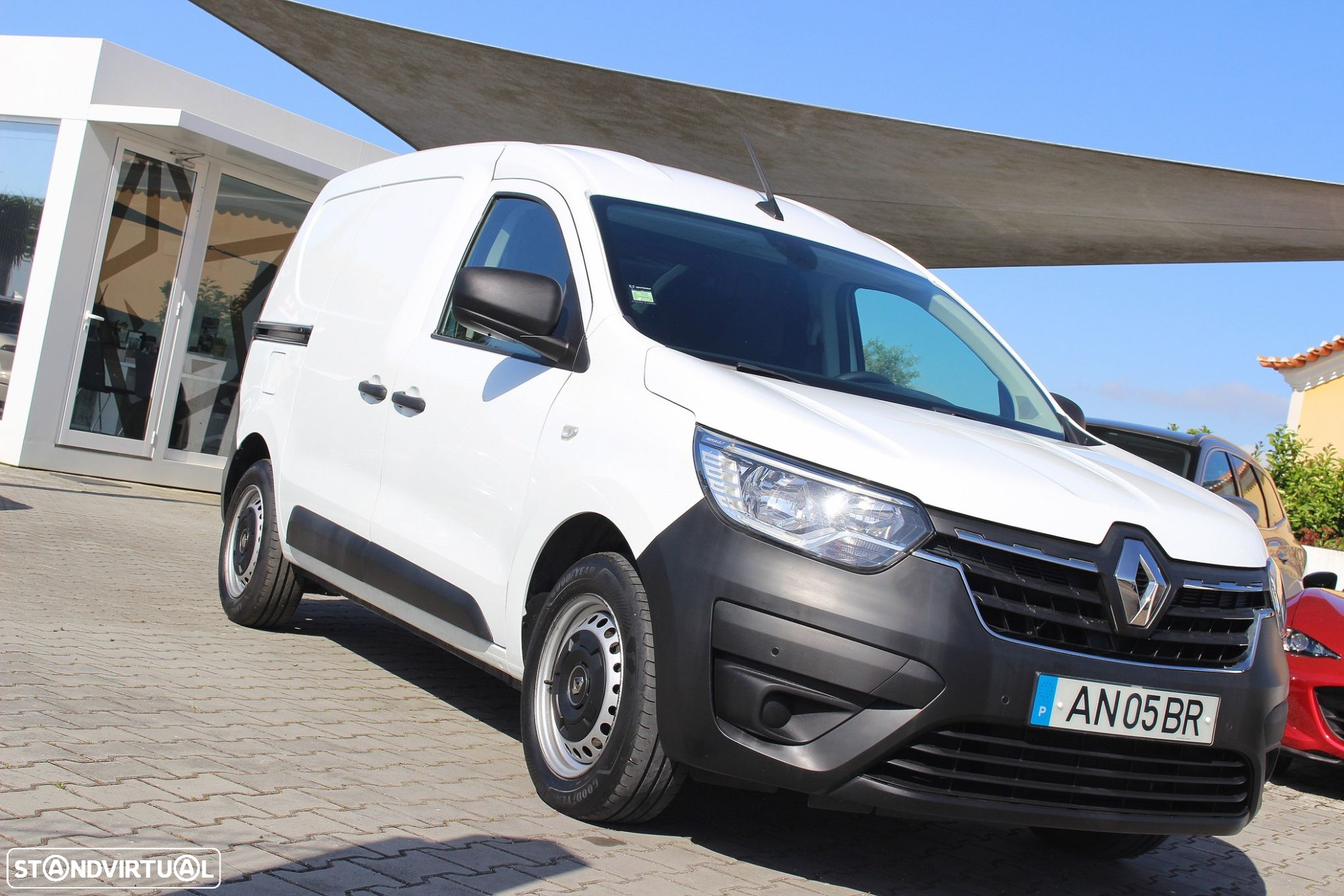 Renault Express 1.5 Blue dCi Confort - 19
