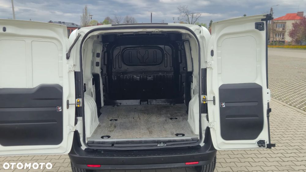 Fiat Doblo Maxi - 24