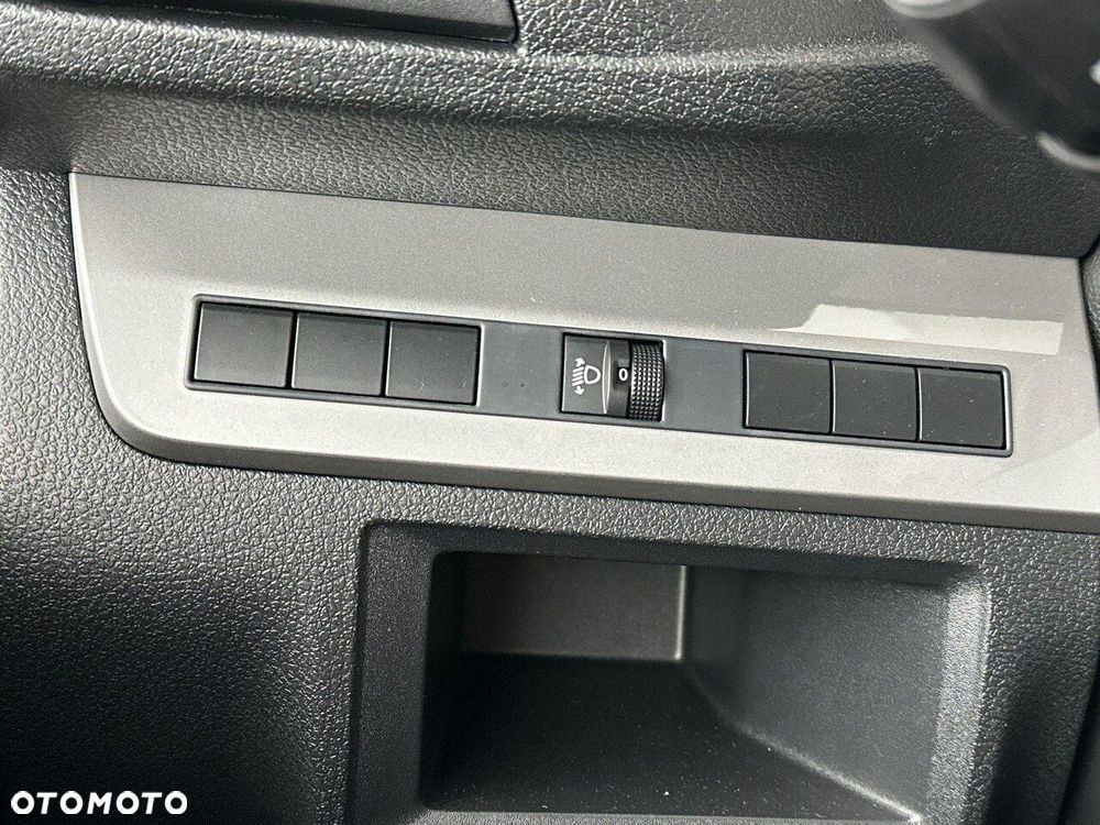 Fiat Scudo Furgon XL 150KM AT9 Seria 4 - 19