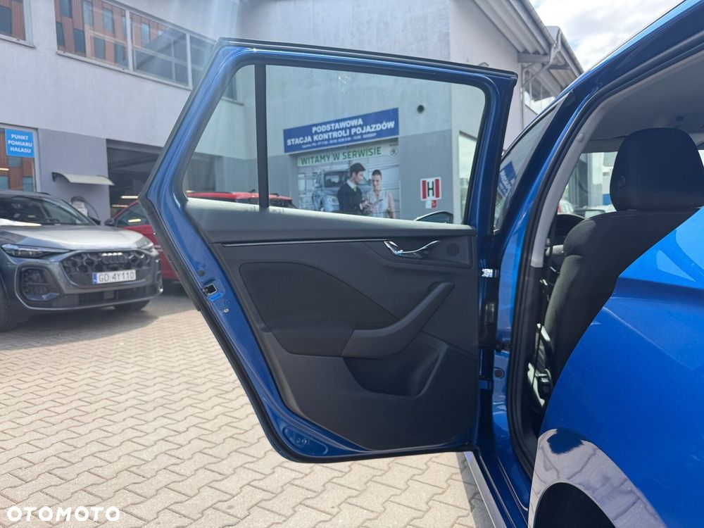 Skoda Kamiq 1.0 TSI Selection DSG - 19