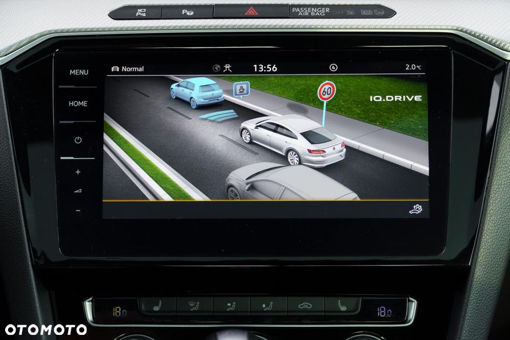 Volkswagen Arteon - 25