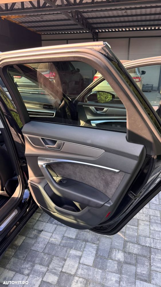 Audi A6 Avant - 23