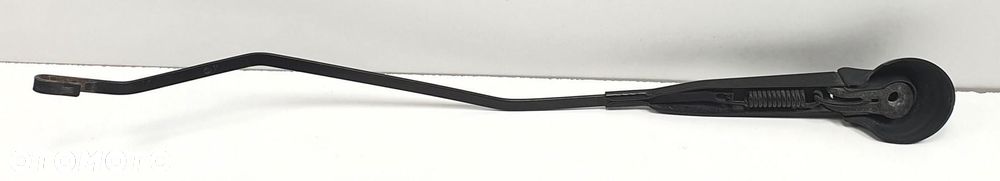 RAMIE WYCIERACZKI LEWE SMART FORTWO 450 EUROPA - 2