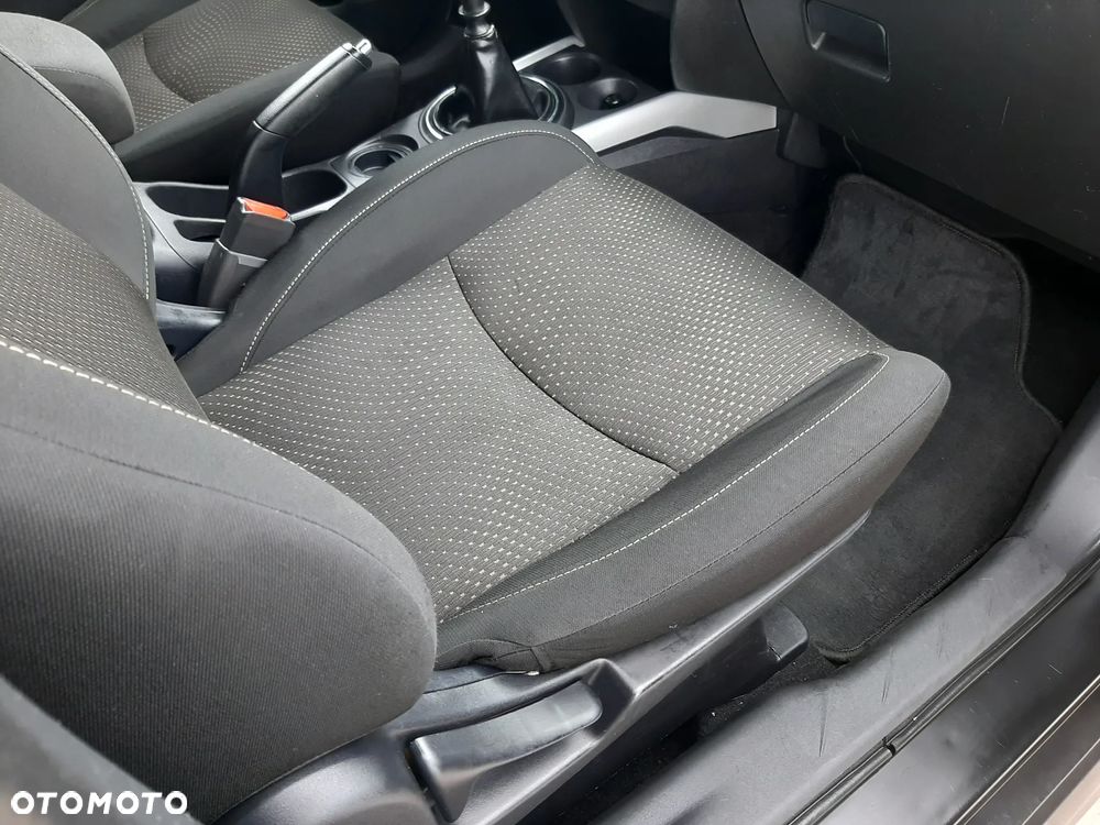 Mitsubishi ASX 1.8 DI-D 2WD Intro Edition - 23