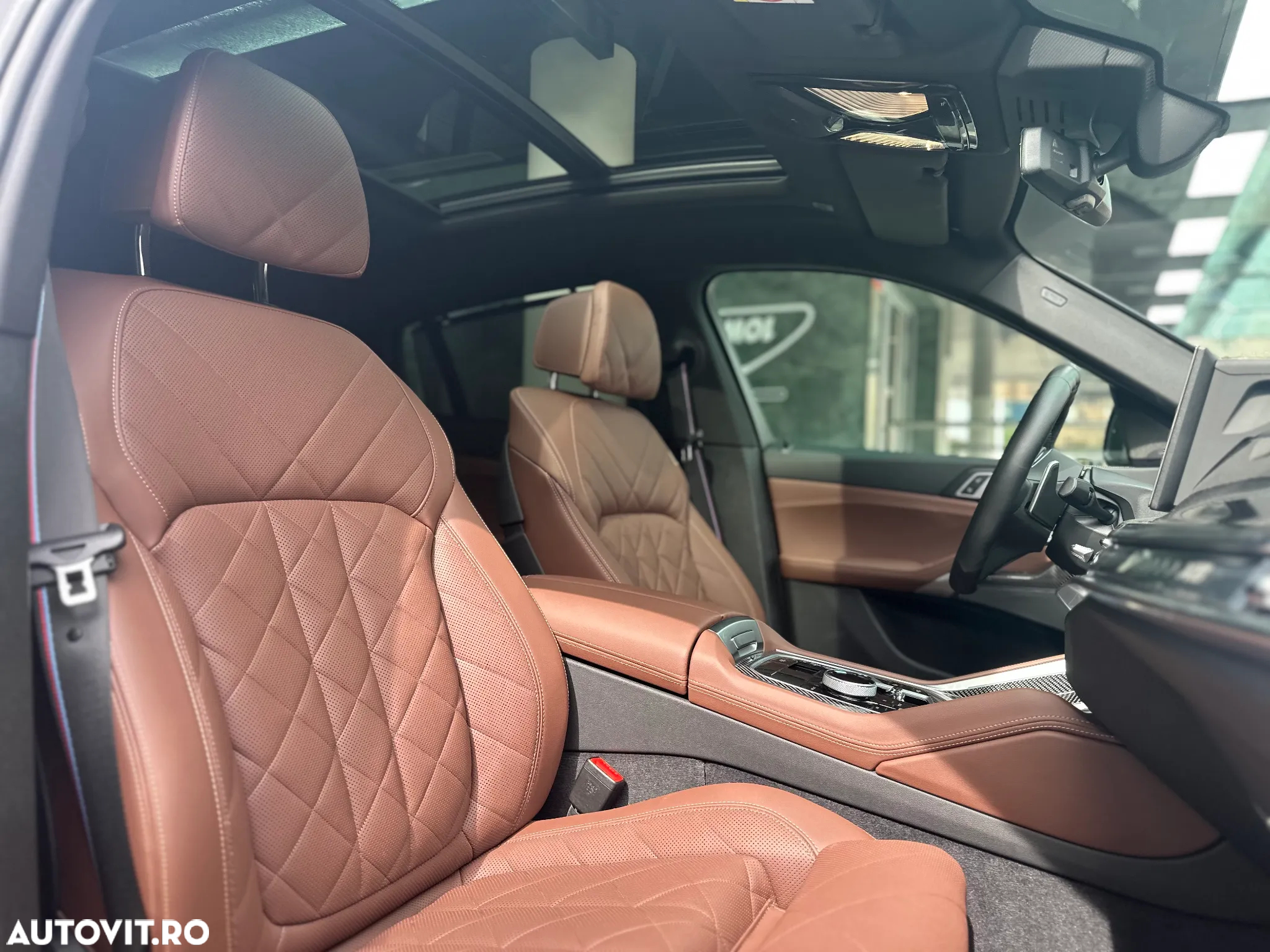 BMW X6 xDrive30d AT MHEV - 37