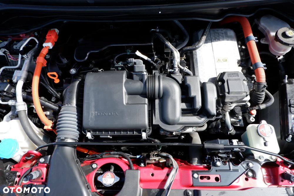 Honda Jazz e:HEV 1.5 i-MMD Executive - 39
