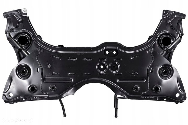 BELKA ZAWIESZENIA RAMA SANKI PRZÓD SUZUKI SX4 06- 45810-55L00 - 2