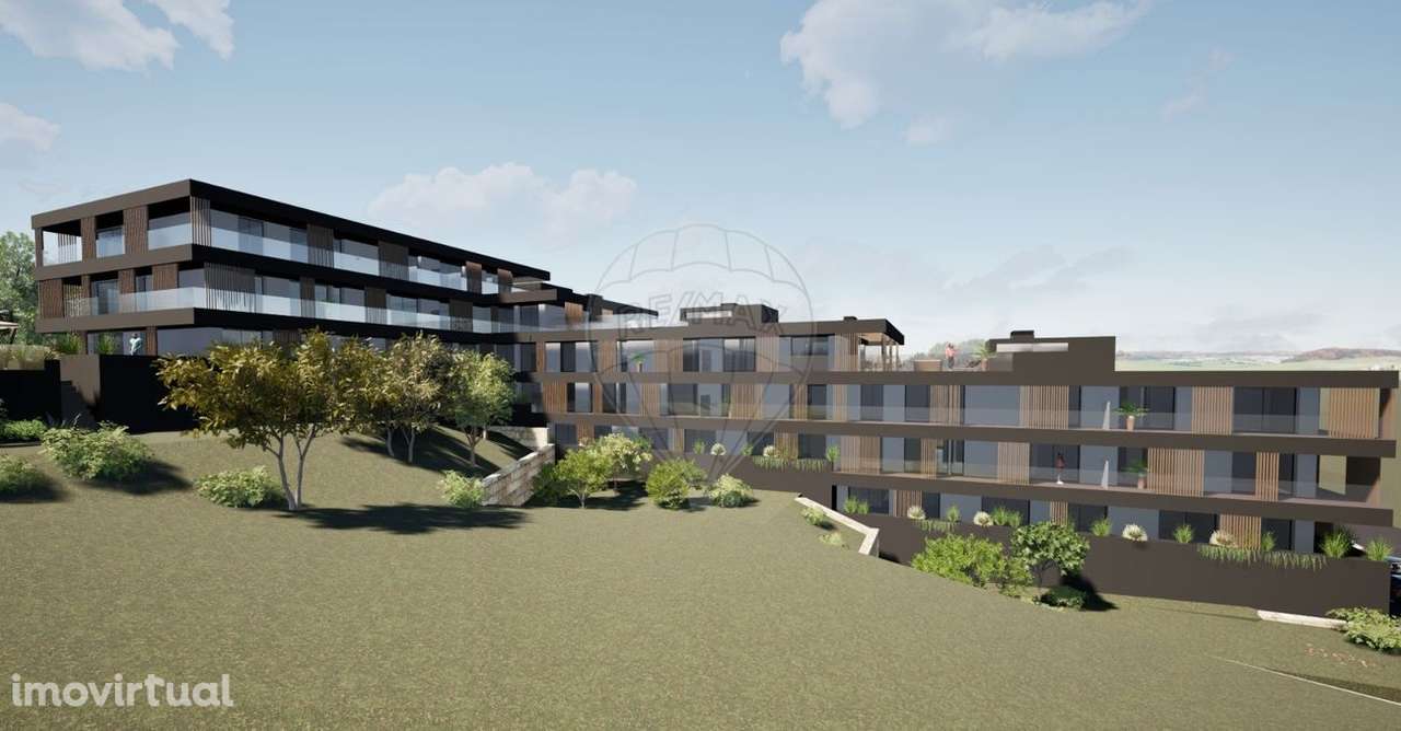 Apartamento T2 para venda - Grande imagem: 3/6