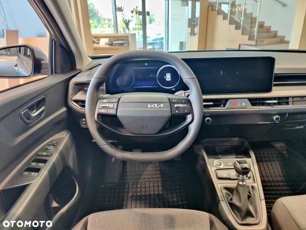 Kia Stonic 1.0 T-GDI Business Line - 8