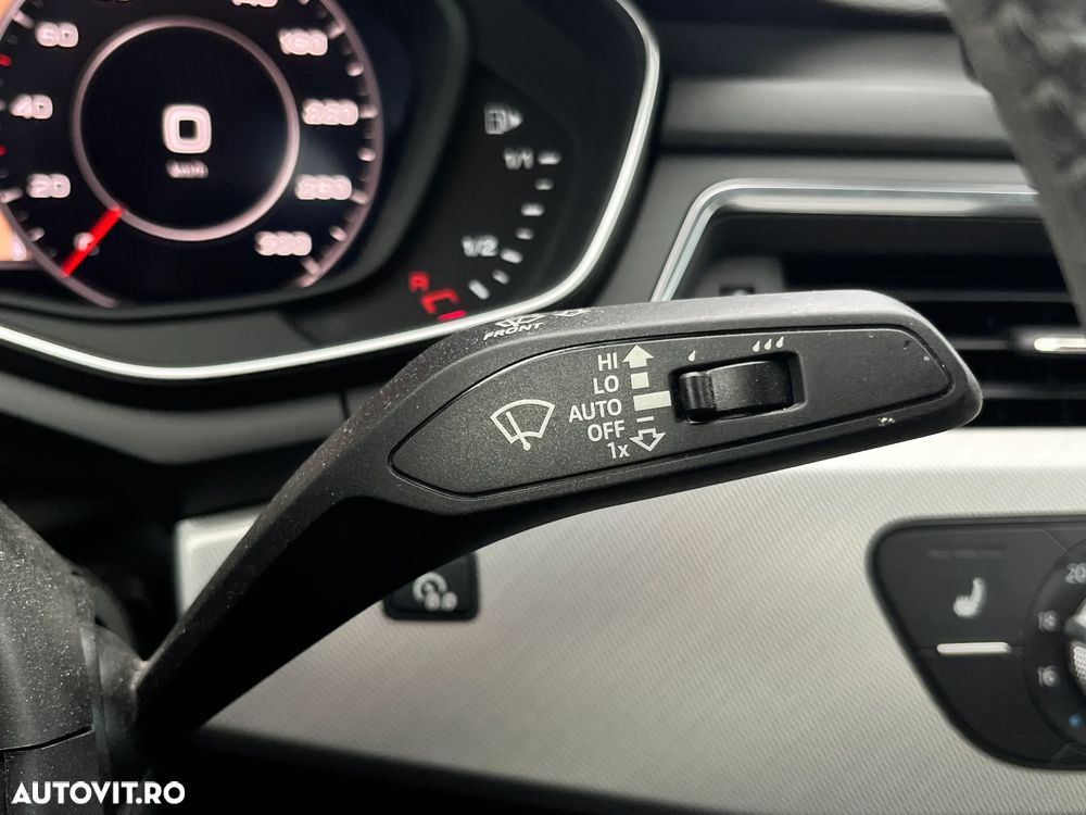 Audi A4 Limuzina - 18