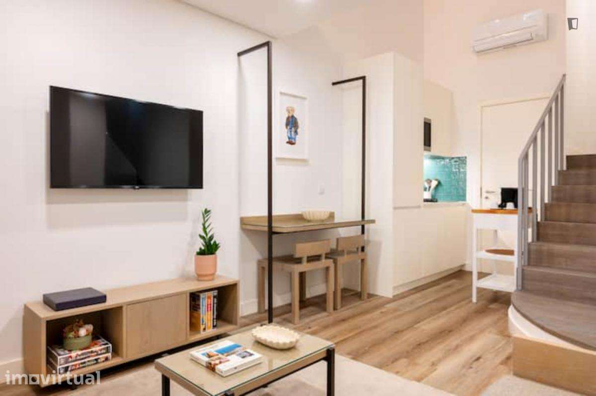 Apartamento com 1 quartos - localizado em Vila nova de gaia - Grande imagem: 4/10