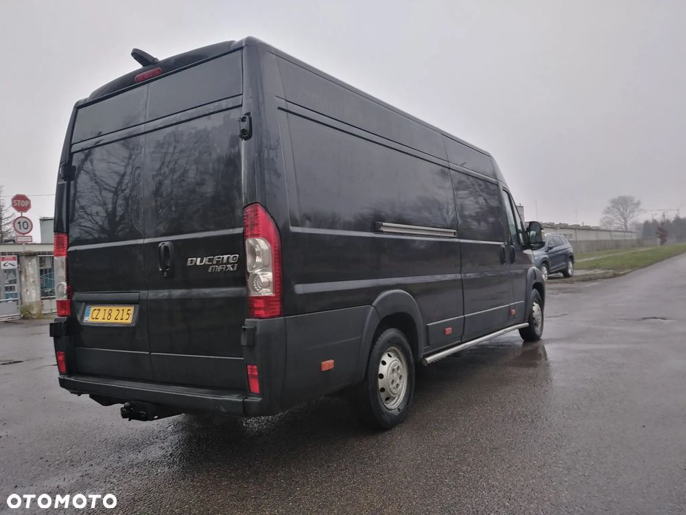 Fiat Ducato - 20