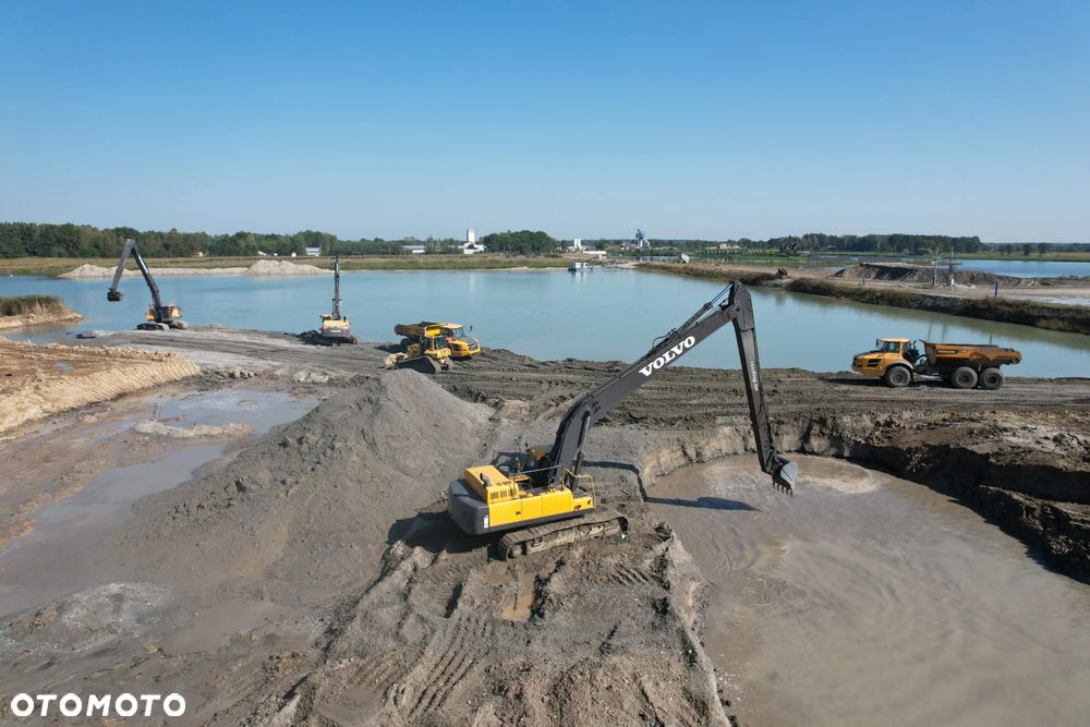 Volvo EC 480 EL - 29