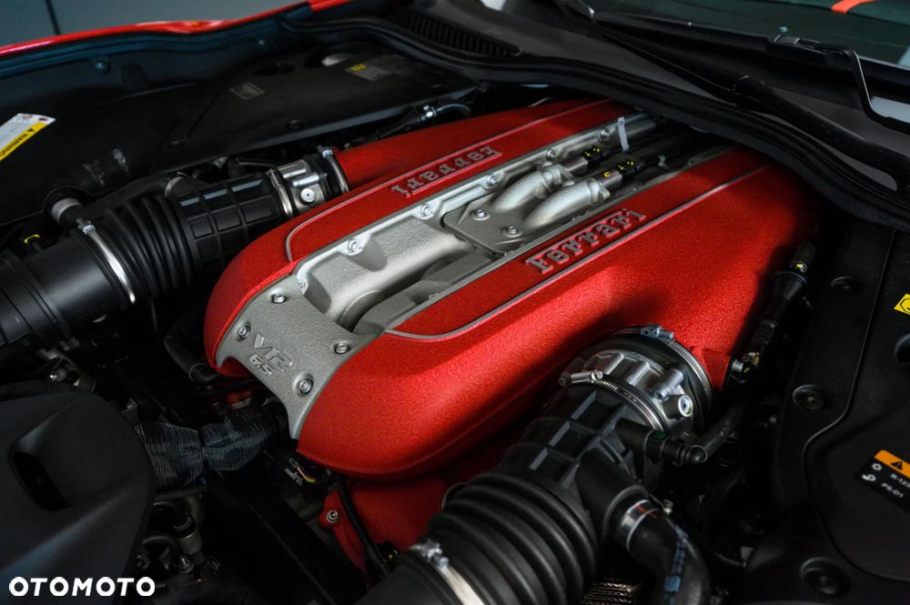 Ferrari 812 GTS - 34
