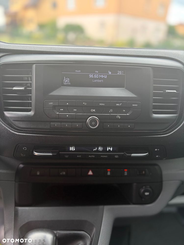 Peugeot Expert - 20