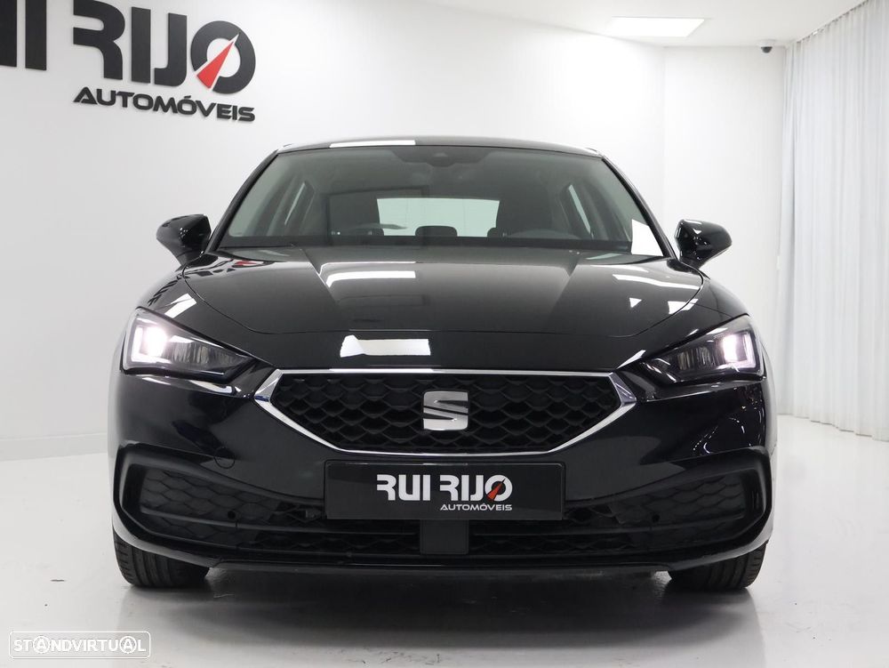 SEAT Leon 1.0 TSI Style - 7