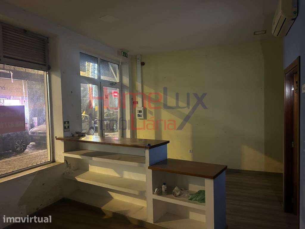 Loja Comercial em Monção - Grande imagem: 3/12