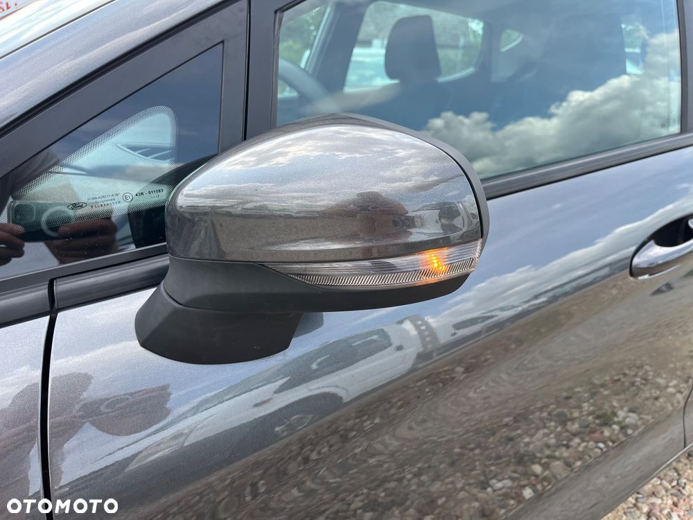 Ford Fiesta 1.1 COOL&CONNECT - 30