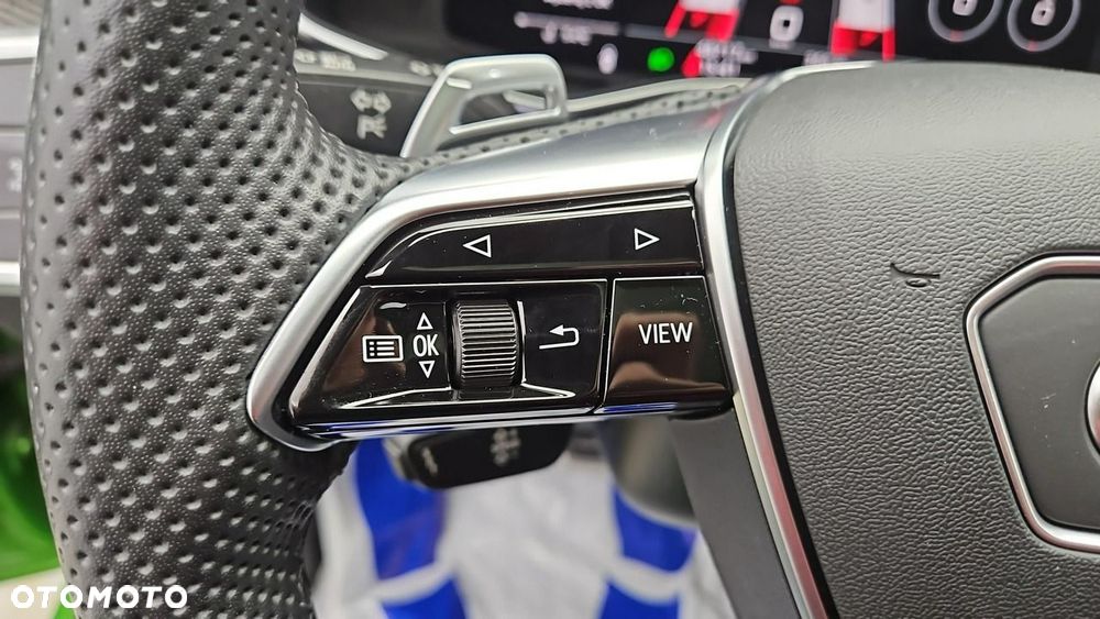 Audi RS6 Avant TFSI mHEV Quattro Performance Tiptronic - 16