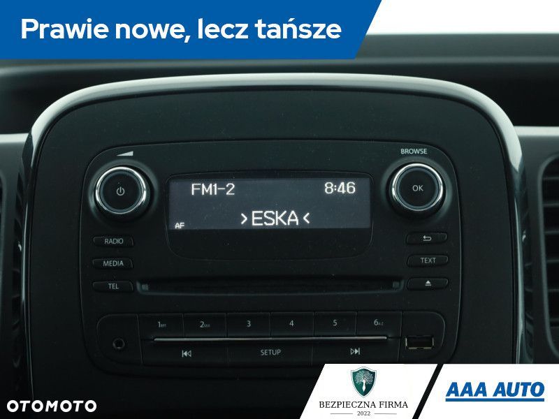 Opel Vivaro - 13