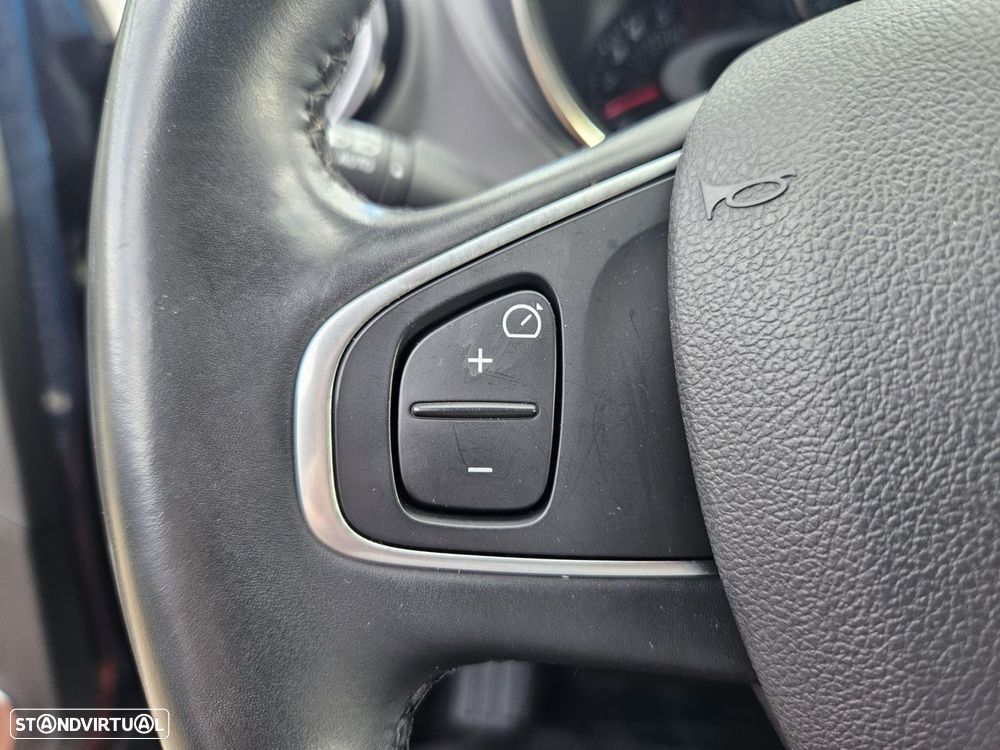 Renault Captur 0.9 TCE Exclusive - 35