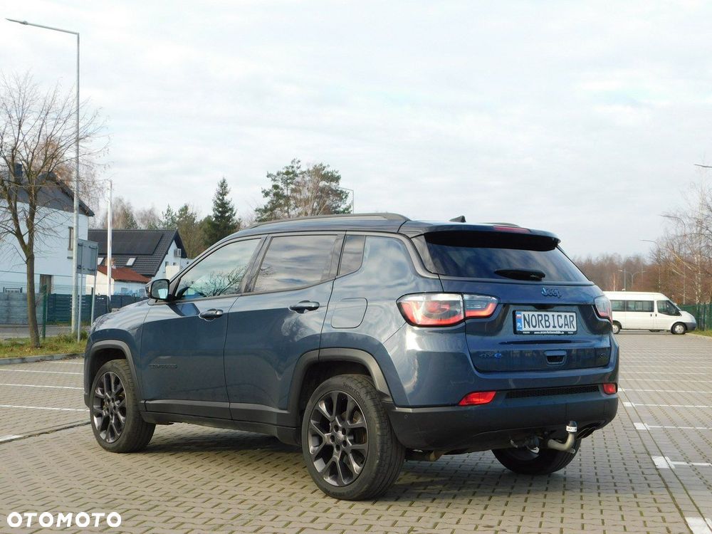 Jeep Compass - 6