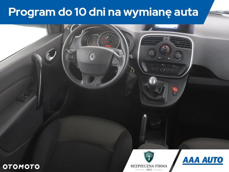 Renault Kangoo - 9