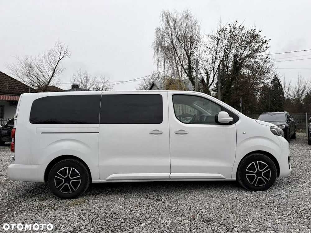 Toyota Proace Verso - 4