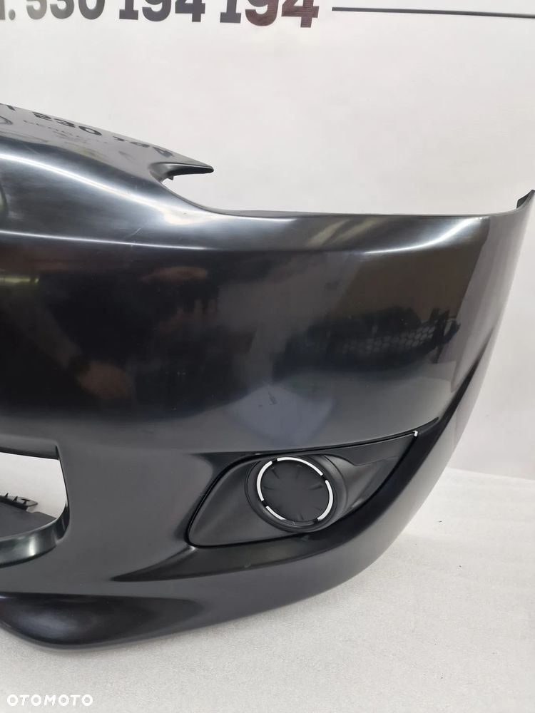 MITSUBISHI SPACE STAR II 12- NOWY ORYGINALNY ZDERZAK PRZEDNI PRZÓD , NR 6400D336ZZ / 6400D3360 , NR AUKCJI NZ1090 - 9