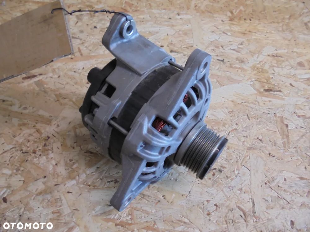 ALTERNATOR IVECO DAILY 3.0 150 A - 1