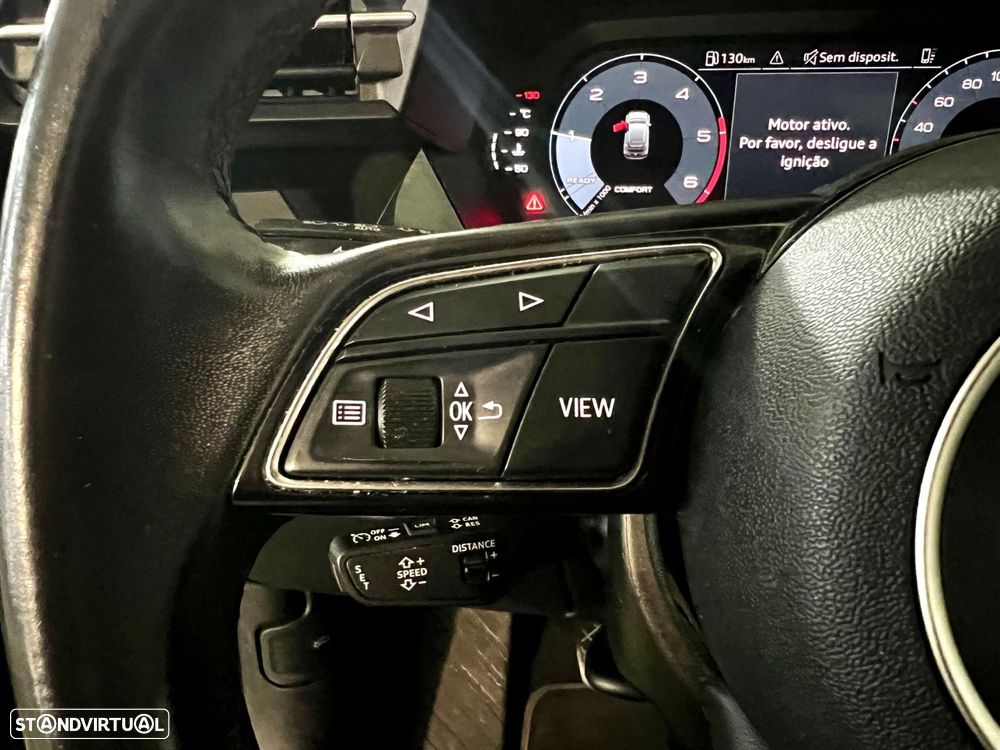 Audi A3 Sportback 30 TDI - 23