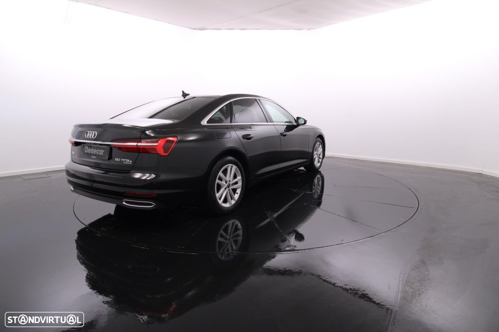 Audi A6 50 TFSIe quattro S tronic - 7