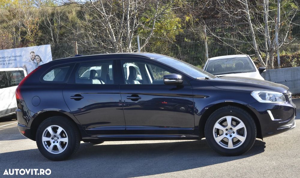 Volvo XC 60 D3 Summum - 7