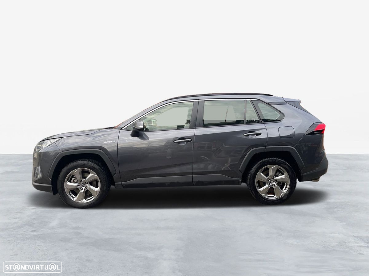 Toyota RAV4 - 3