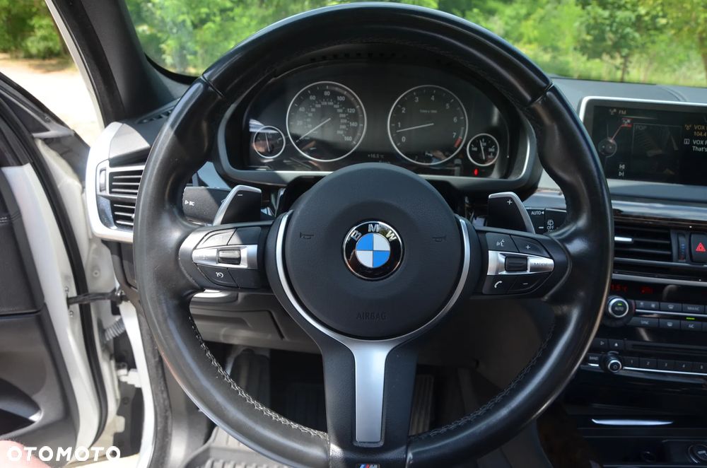 BMW X5 xDrive35i - 18