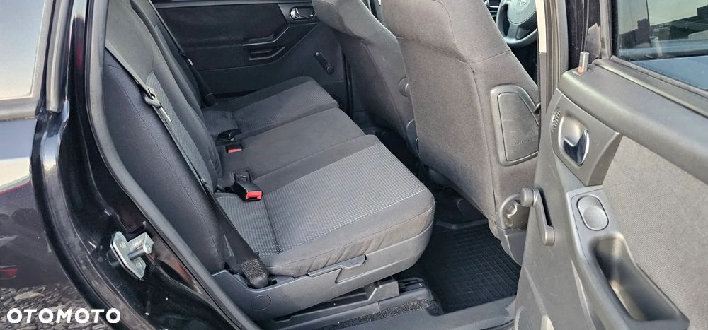 Opel Meriva 1.4 Edition - 14