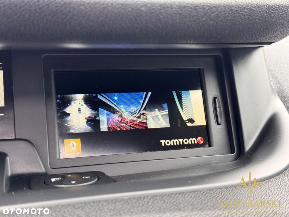 Renault Scenic - 19