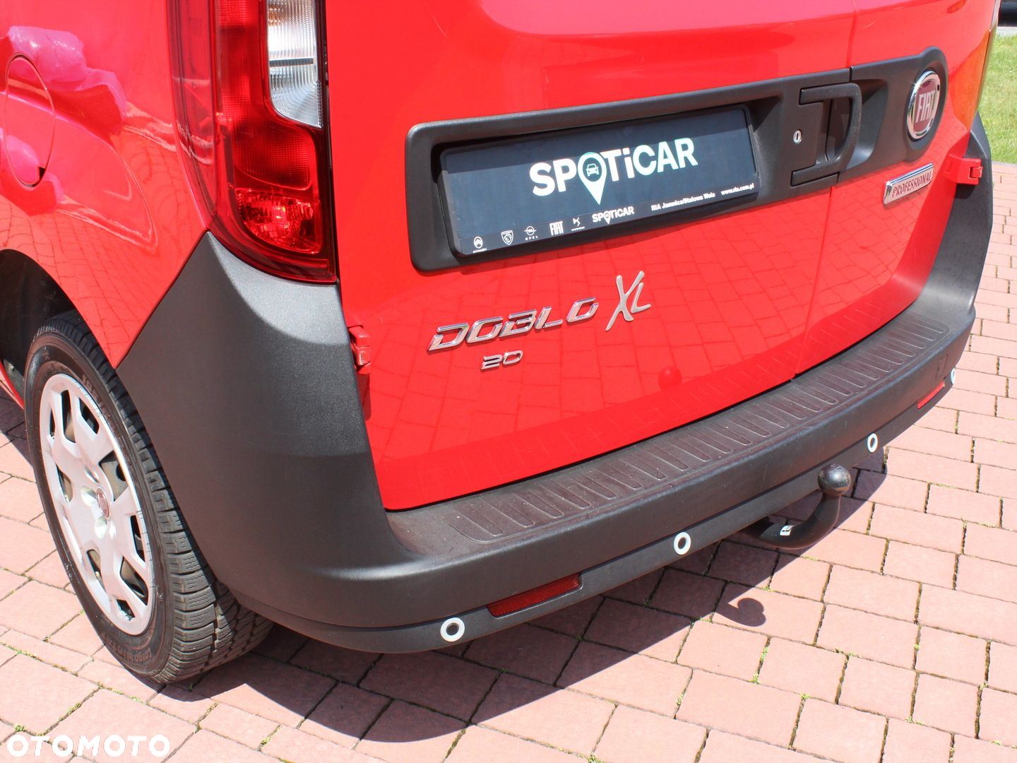 Fiat Doblo - 12