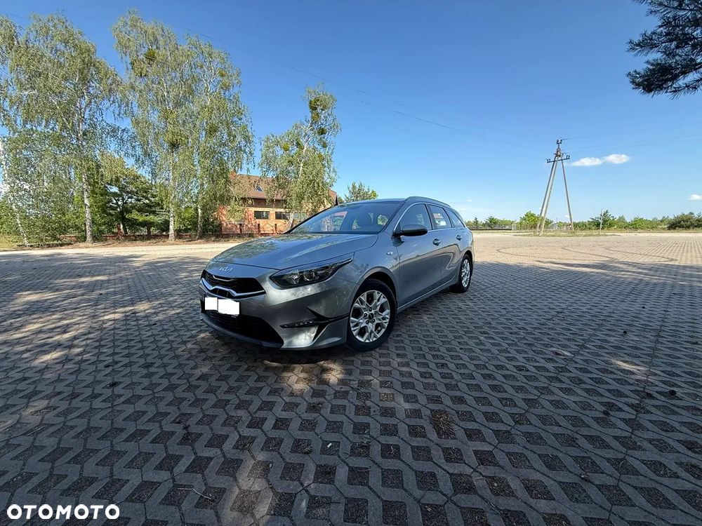 Kia Ceed 1.5 T-GDI L - 2